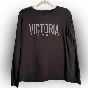 Victoria Sport Sweatshirt